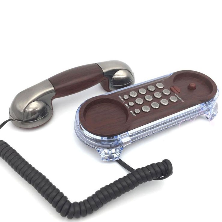 Dex Retro Caller Flash Telefoon Antieke Telefoons Mode Opknoping Telefoon Mini Telefoon Telefoon Fixe Telefonos De Casa