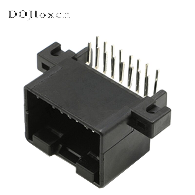 1 Set 8 12 16 20 36 Pin 174049-2 174051-2 174973-2 174045-2 174053-2 174975-2 Pin Seat Plug Automobile Wiring Harness Connector: A 16p 174053-2