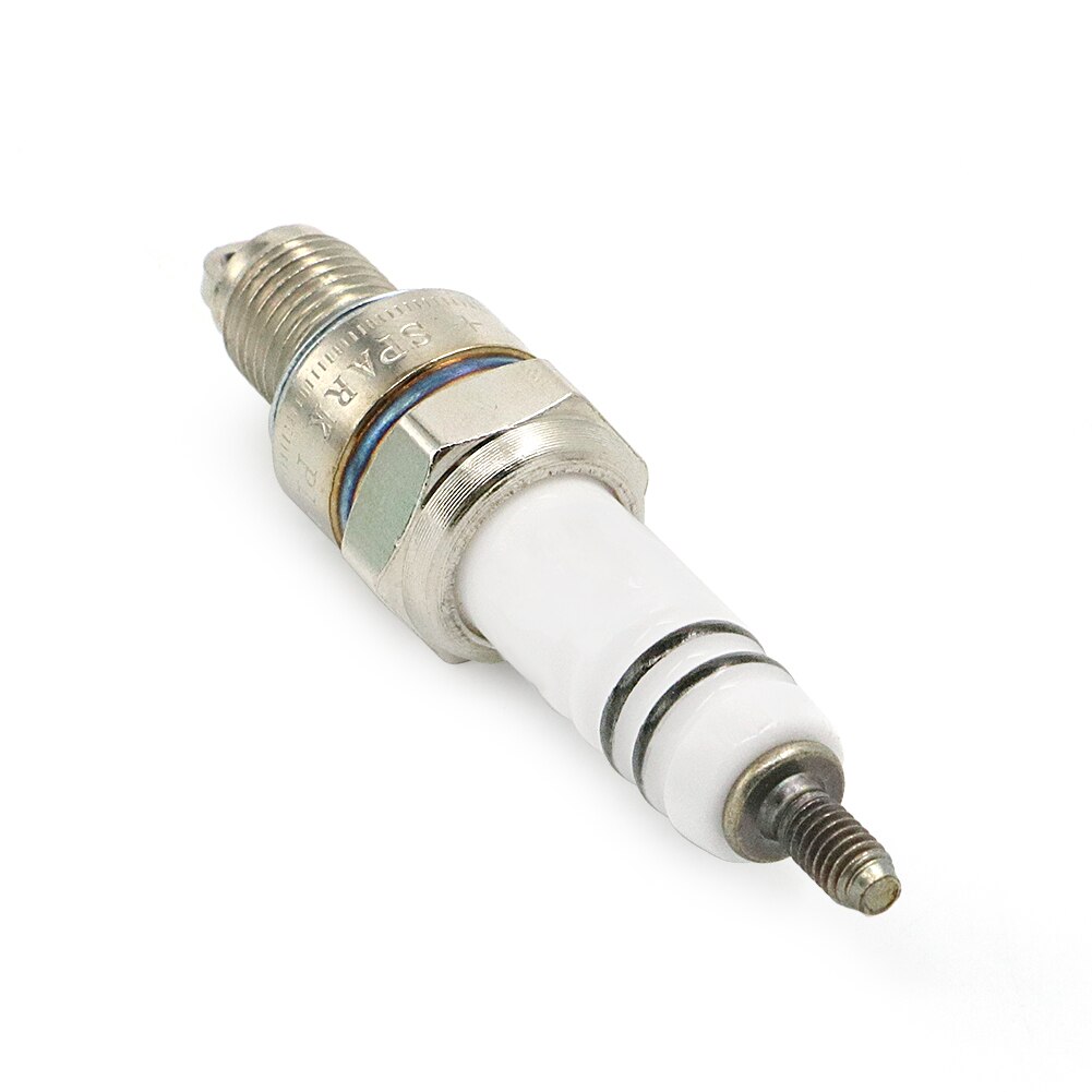 Dirt Pit Bike Bougie Voor 50cc 70cc 90cc 110cc 125cc Atv Quad Taotao Roketa