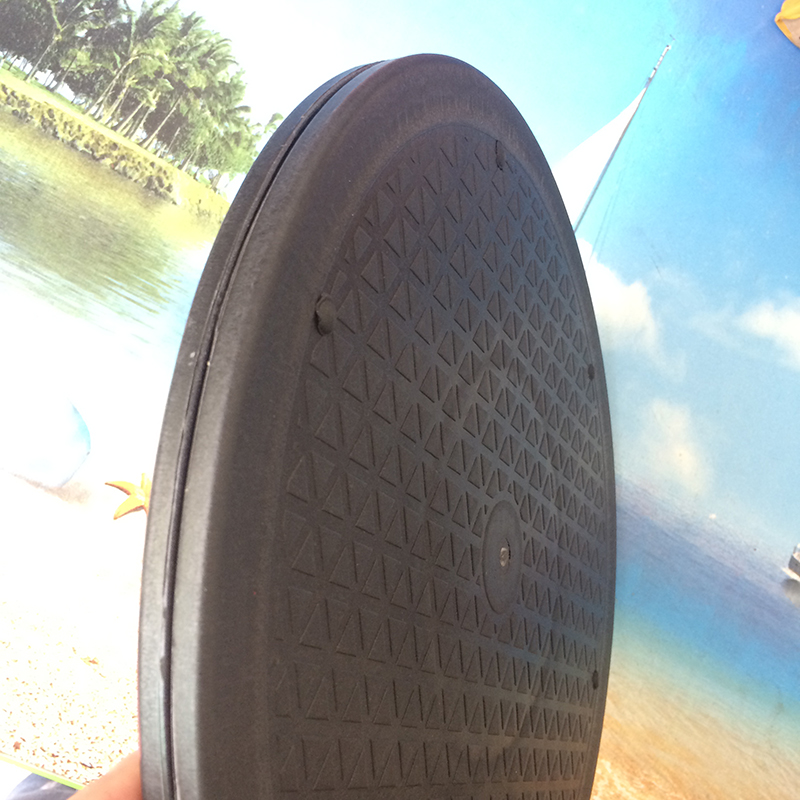 12inch 30cm lazy susan Turntable Pottery Wheel Round Plastic rotating plate wheel clay model Making Platform poterie lazy susan