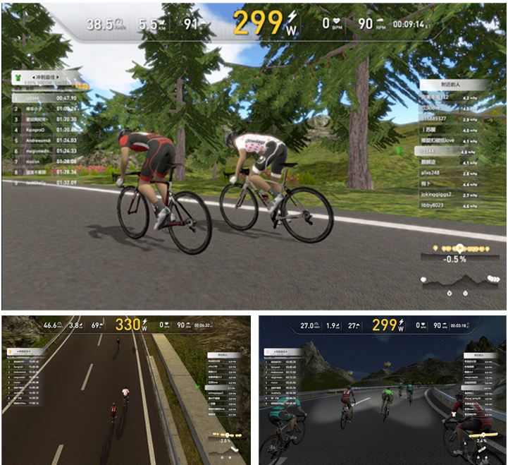 MAGENE ANT + USB Zender Ontvanger Compatibel Garmin Fiets Computer USB ANT Stick Bluetooth Snelheid Cadanssensor