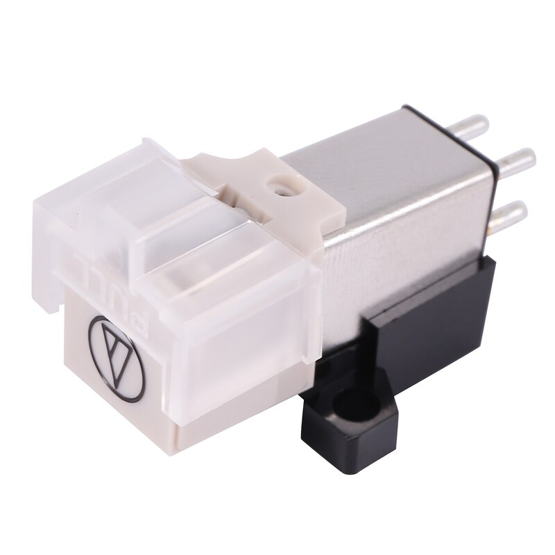 Capsule magnétique audio technica pour tourne-disques, aiguille dynamique, AT-3600L