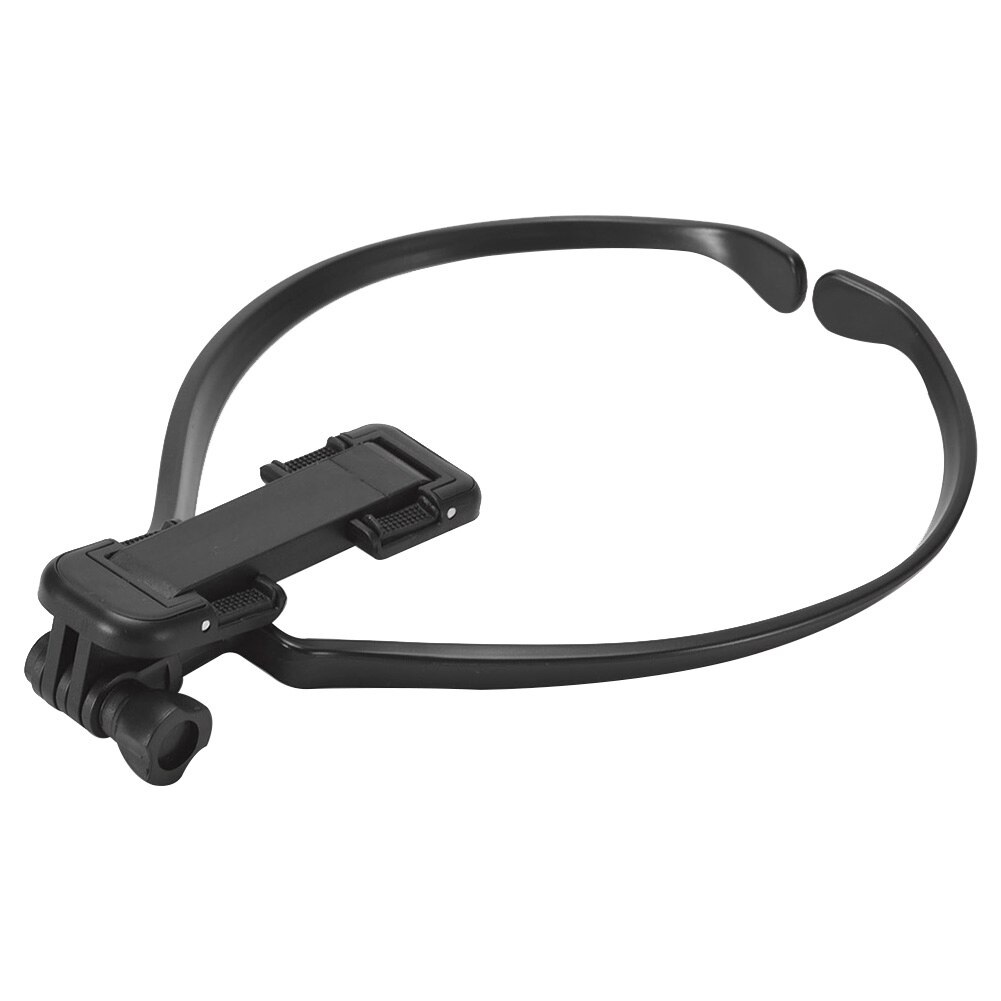 Wearable Hals Telefoon Houder Pov Fotograferen Vlog Mount Wearable Mount Statief Flexibele Hals Houder Voor Iphone Samsung