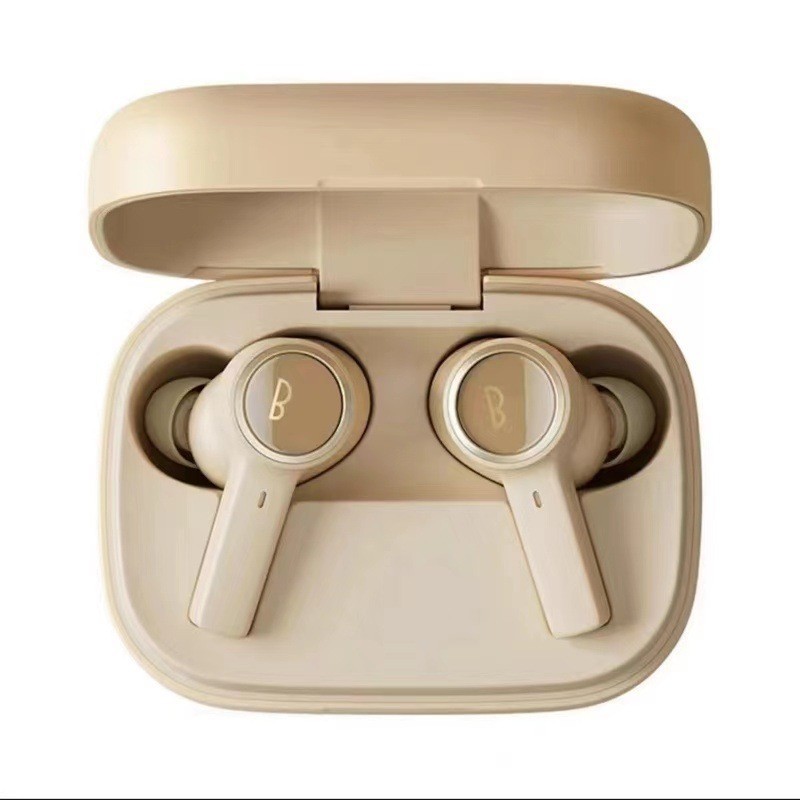 Sports Beoplay EX Bluetooth headphones In-ear noise-cancelling Bluetooth headphones: Gold
