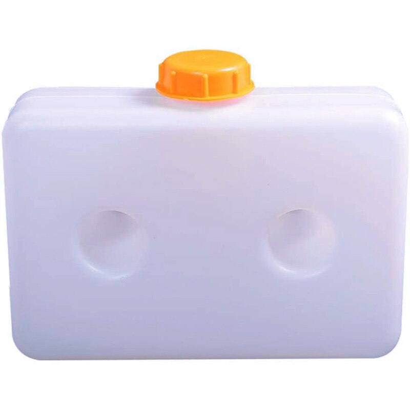 5L Plastic Air Parking Heater Fuel Tank Gasoline Oil Storge for Eberspacher Truck Caravan
