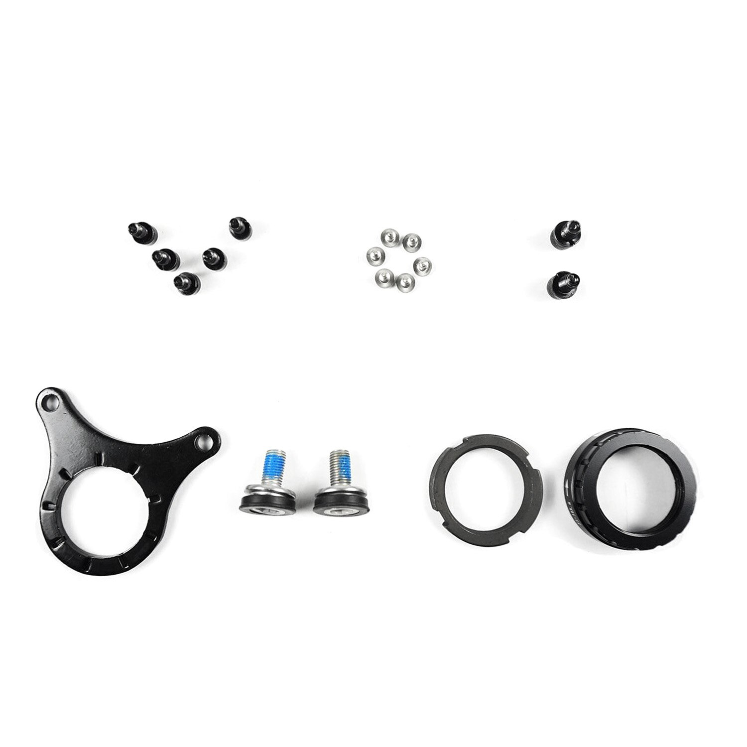 Electric E Bicycle Bike Parts BAFANG Mid Drive Motor Accessories Half Twist Thumb Finger Accelerator Throttle Programming Cabl