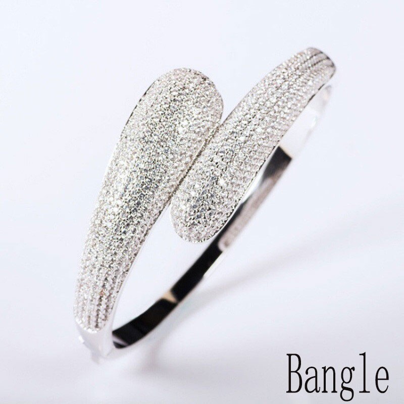 Ring Eerste Partij Van Collecties Sieraden Double-Ended Drip Armbanden Trendy En Modieuze Openingen: Bangle