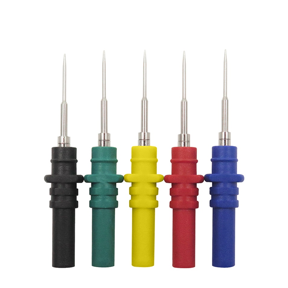 Mise à niveau de Hantek HT307 accessoires de Test de Diagnostic automobile