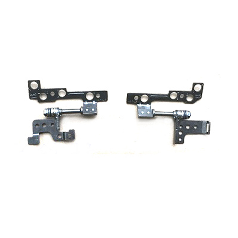 Funda trasera LCD para portátil, con bisagras y bisel frontal, reposamanos, para Lenovo IdeaPad 320S-15, 320S-15IKB, 520S-15, 520S-15IKB, nueva: Hinges