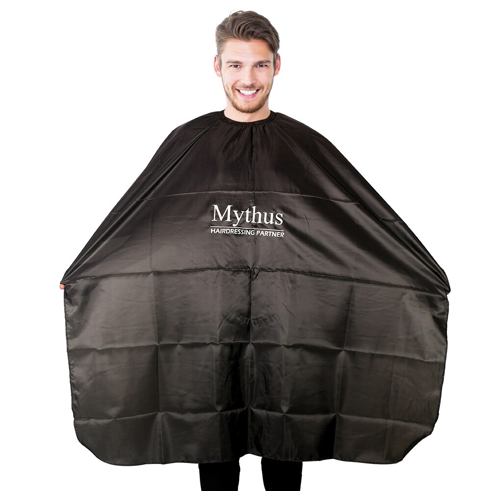 4 Kleur Koos Xl Size Haar Wrap, Zwart Hoofd Kappers Cape Voor Volwassen, haar Knippen Cape Voor Professionele Salon Cape 08
