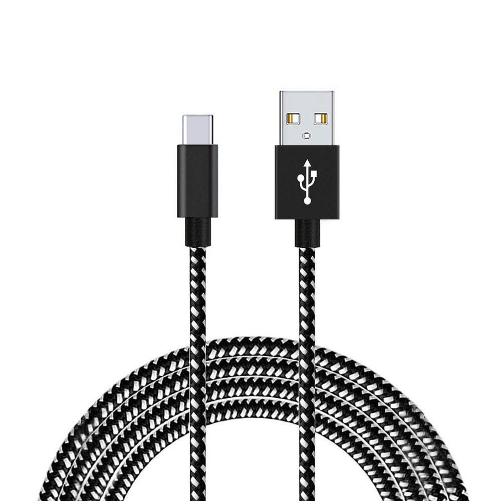Micro usb cable fast charging 2.1A USB-C 3.1 Type C Data&Sync Faster Charger Cable For Samsung 1M/2M/3M usbc cable