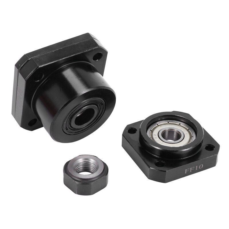 1 Pcs FK10 Fixed Side +1 Pcs FF10 Floated Side For... – Grandado