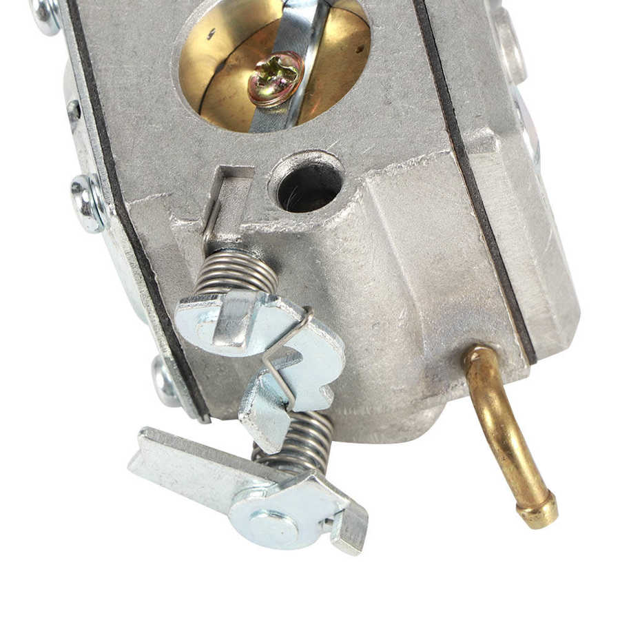 Mower Carburetor Carburetor Fit for Jonsered CS2152 CS2150 CS2147 CS2145 CS2141 Chainsaw Accessory Carburetor Accessory