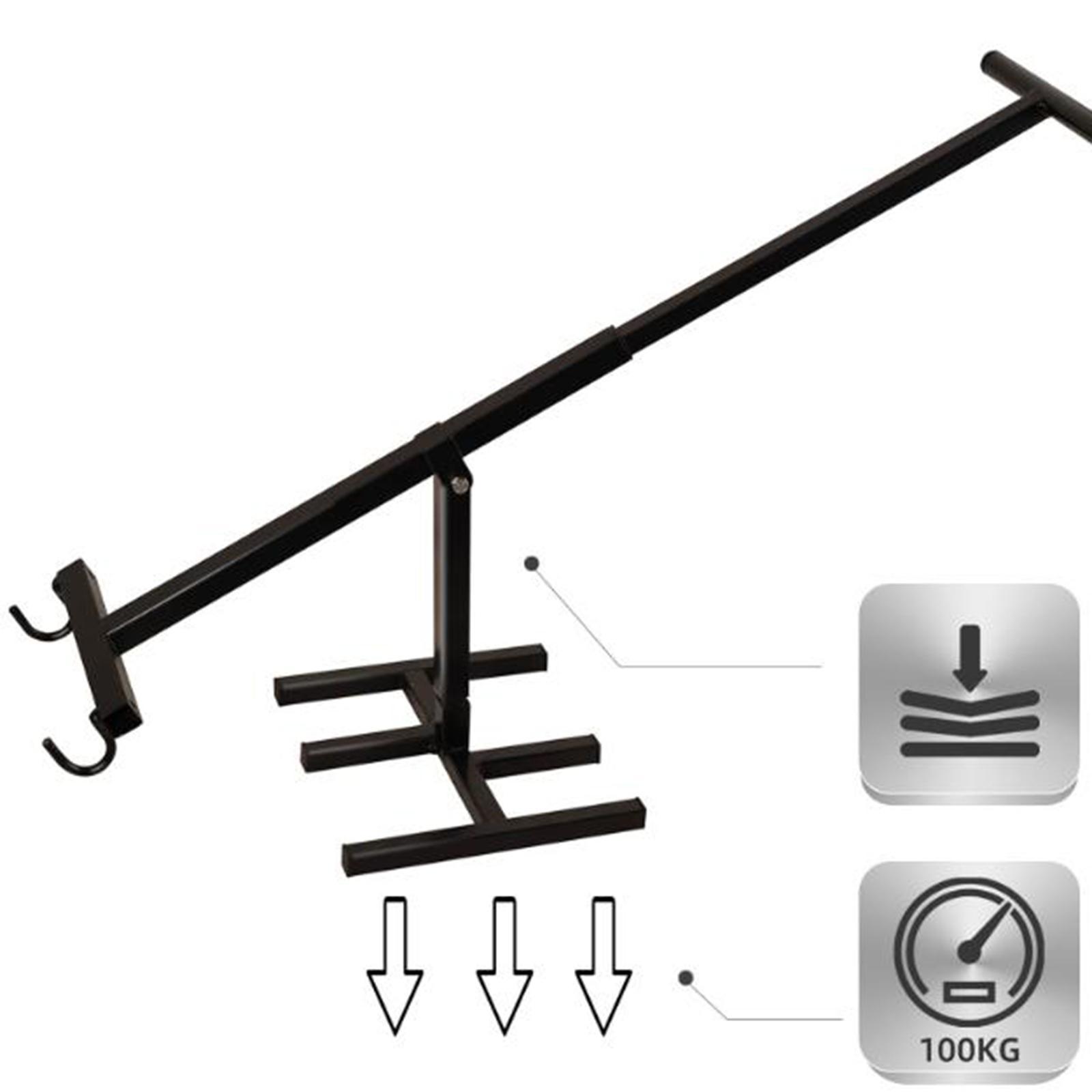 Manuel affaldskomprimator værktøj jern affaldsspand compacto justerbar håndbetjent skraldespand udendørs berøringsfri skraldespand komprimator