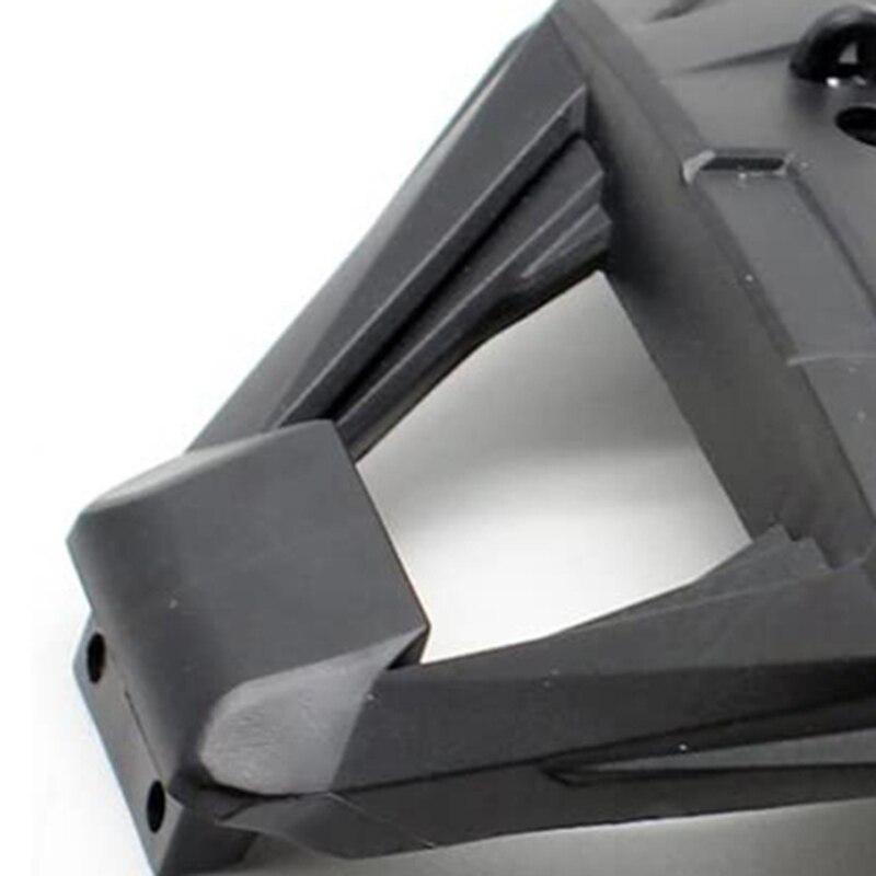 Rc car front bumper block accessories spare parts 25-sj04 for r 9125 9156 rc car
