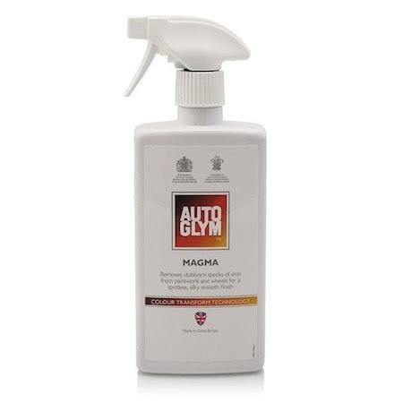 Autoglym magma rauta pois