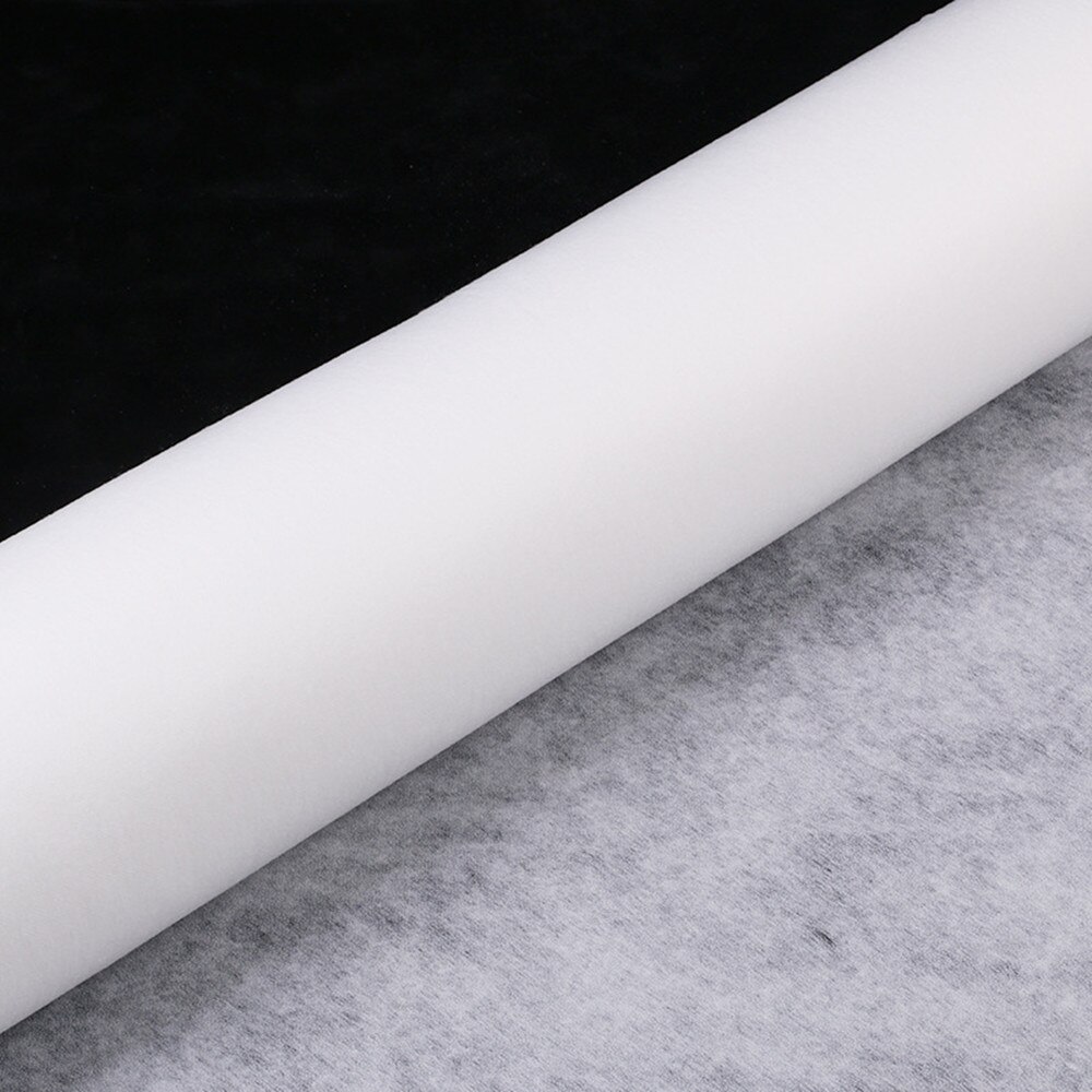 Underfloor Heating System Heat Resist Accessory Electric Floor Heating Non-woven Fabric Protection Film 30g Moisture Proof