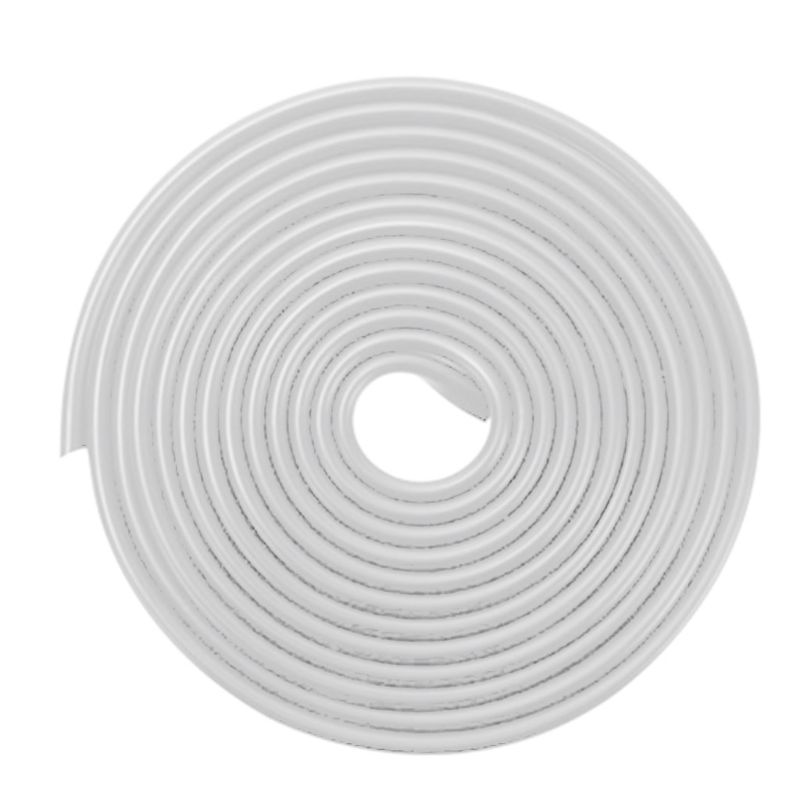 Auto Deur Verzegelde Anti-Collision Strip Protector Edge Guard Strip Buffer Bescherming Universele Kofferbak Deur Entry Guards: MULTI