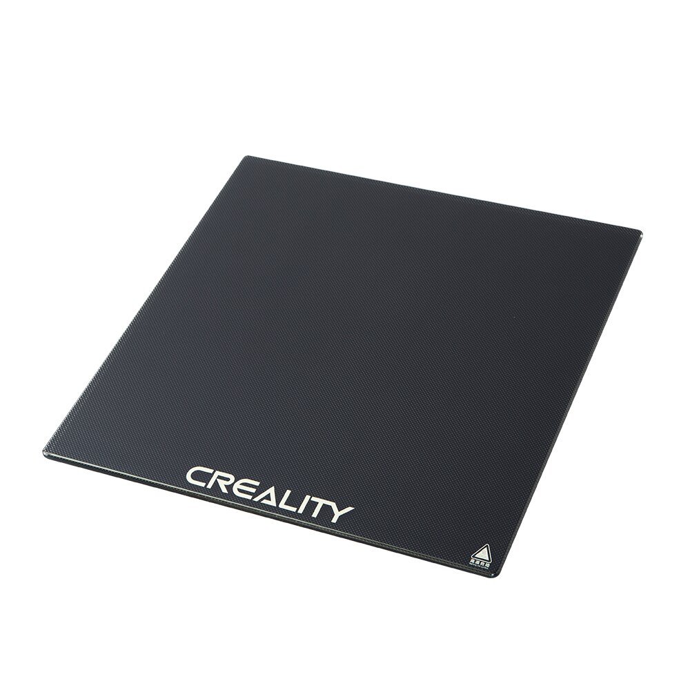 Creality 3D CR-6 Se Printer Carborundum Glas Platform 245*255*4Mm