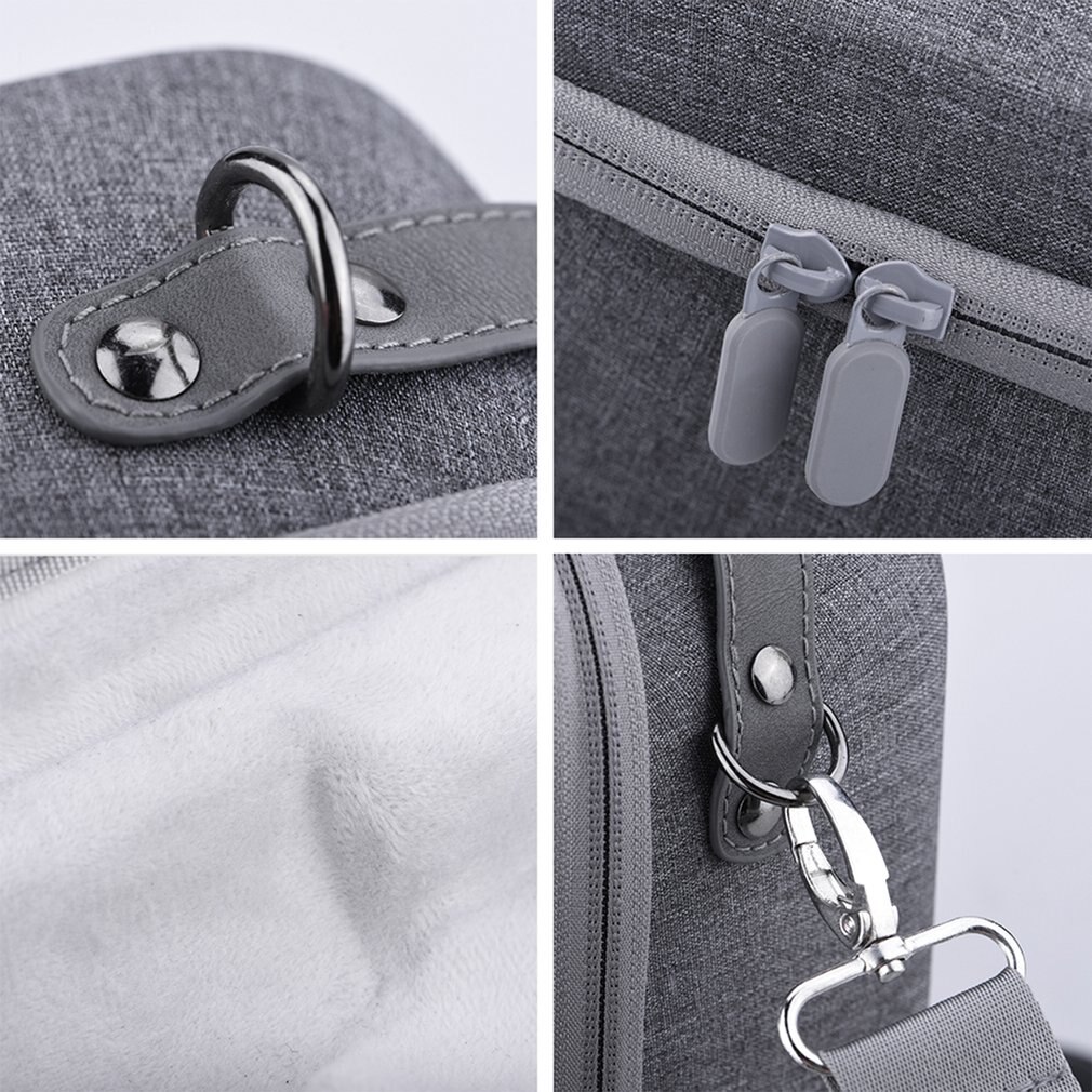 Lagerung Tasche Geeignet Für Oculus Suche 2 VR Gläser Zweite Generation Bote Tasche Lagerung Tasche Zubehör