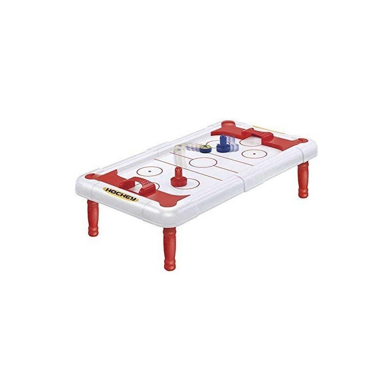 Tachan Juego Hockey Sobremesa 50X30 62809T
