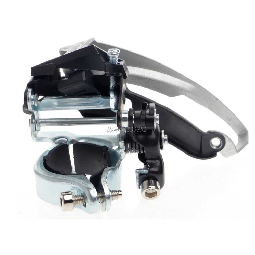 Front Derailleur For Bicycle Bike TX 50 Front Derailleur 7/8 Derailleurs For Mountain Folding Bicycle JUN08