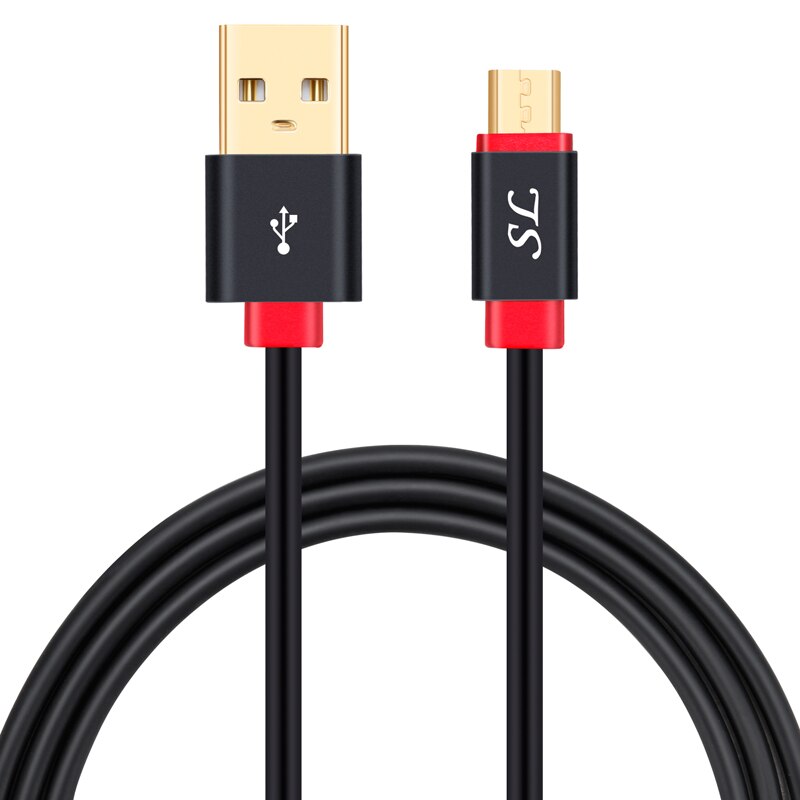 Micro USB Cable Fast Charging line for Android Mobile Phone Data Sync Charger Cable Smart Phone for tablet PC 30CM 1M 1.5M 2M 3M