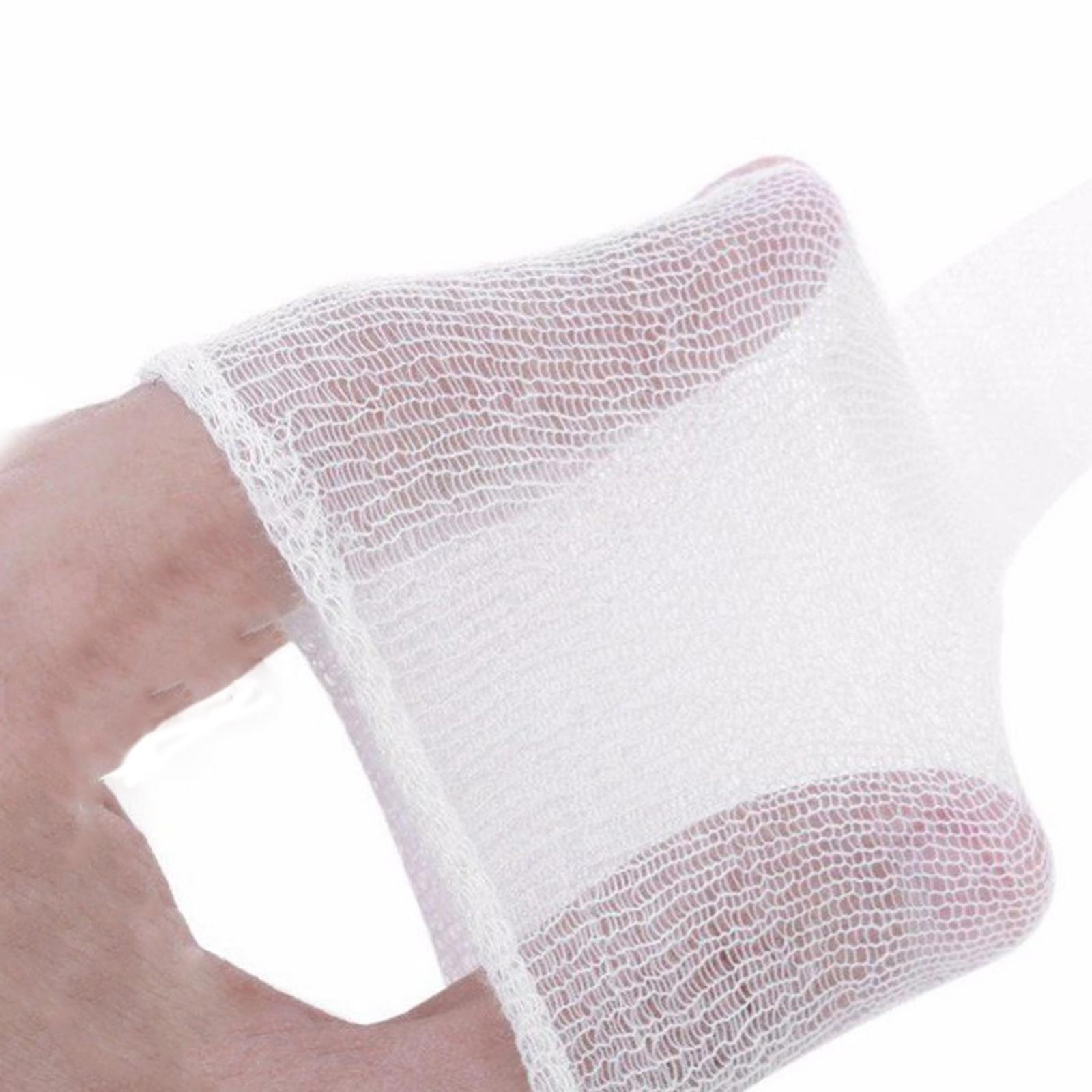 Premium PVA Fishing Bait Net Water Soluble Baits Holder Mesh Bag Stocking Wrap Catfishing Rig Equipment Fishing Tackles