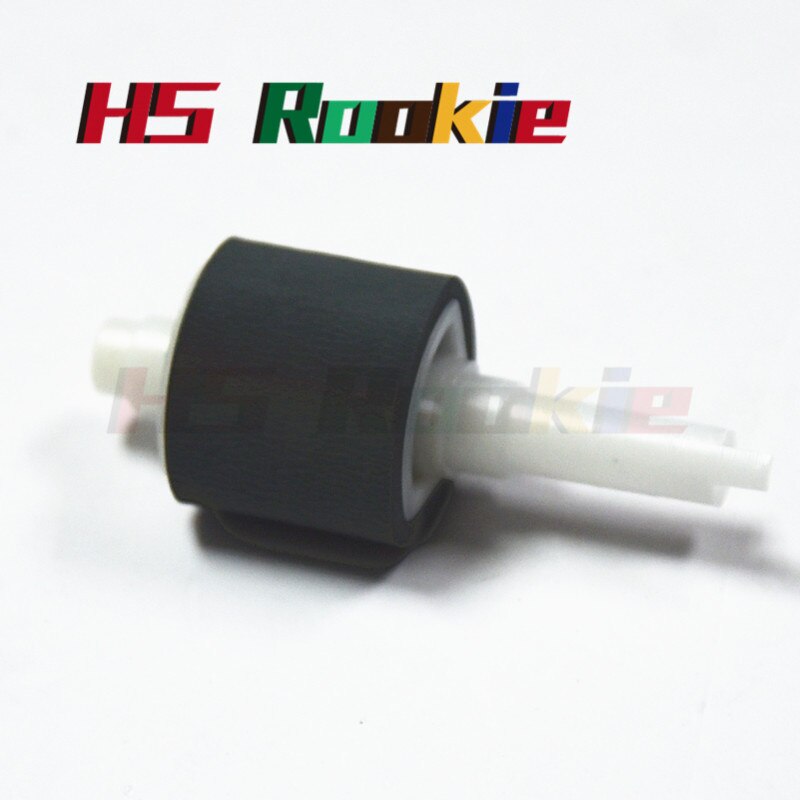 1Pc Papierinvoer Pickup Roller JC73-00018A Voor Samsung Ml 1210 1430 5100 4500 808 550 555P Printer Onderdelen