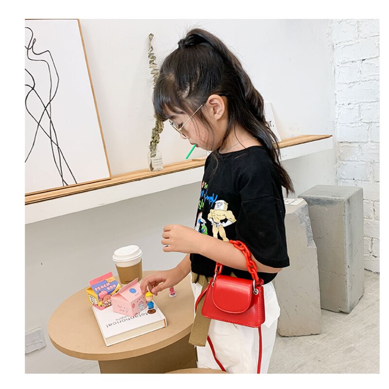 Kids Portemonnees En Handtassen Mini Crossbody Leuke Meisje Kleine Coin Pouch Baby Meisjes Portemonnee Hand Tassen Tote Peuter Purse