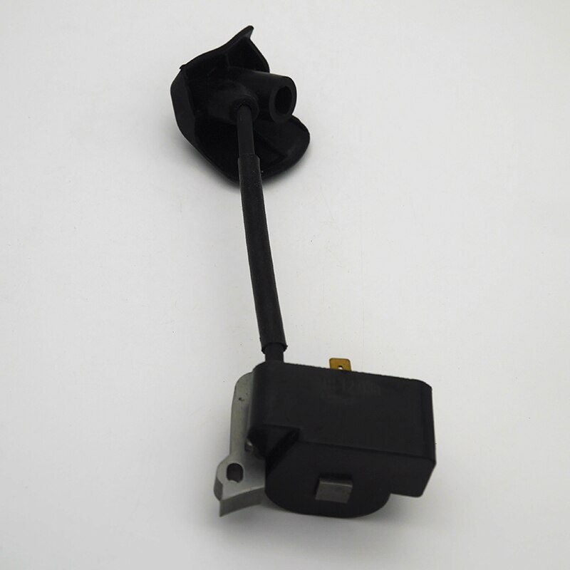 Bobina de encendido compatible con Kawasaki TJ45 TJ45E KBL45 KBH45, piezas de motor de desbrozadora de gasolina 21171-2250, 211712250