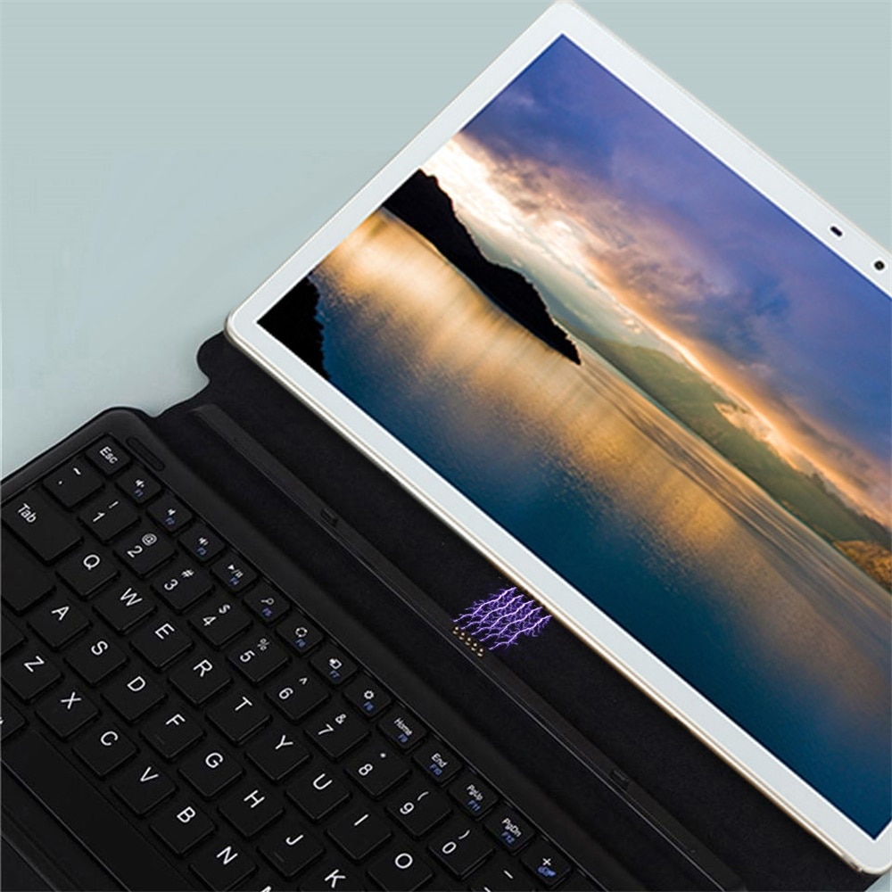 2 In 1 Toetsenbord Alleen Voor K20/K20s/K20 Pro 11.6 Inch Tablet Keyboard Case Docking Keyboard Case