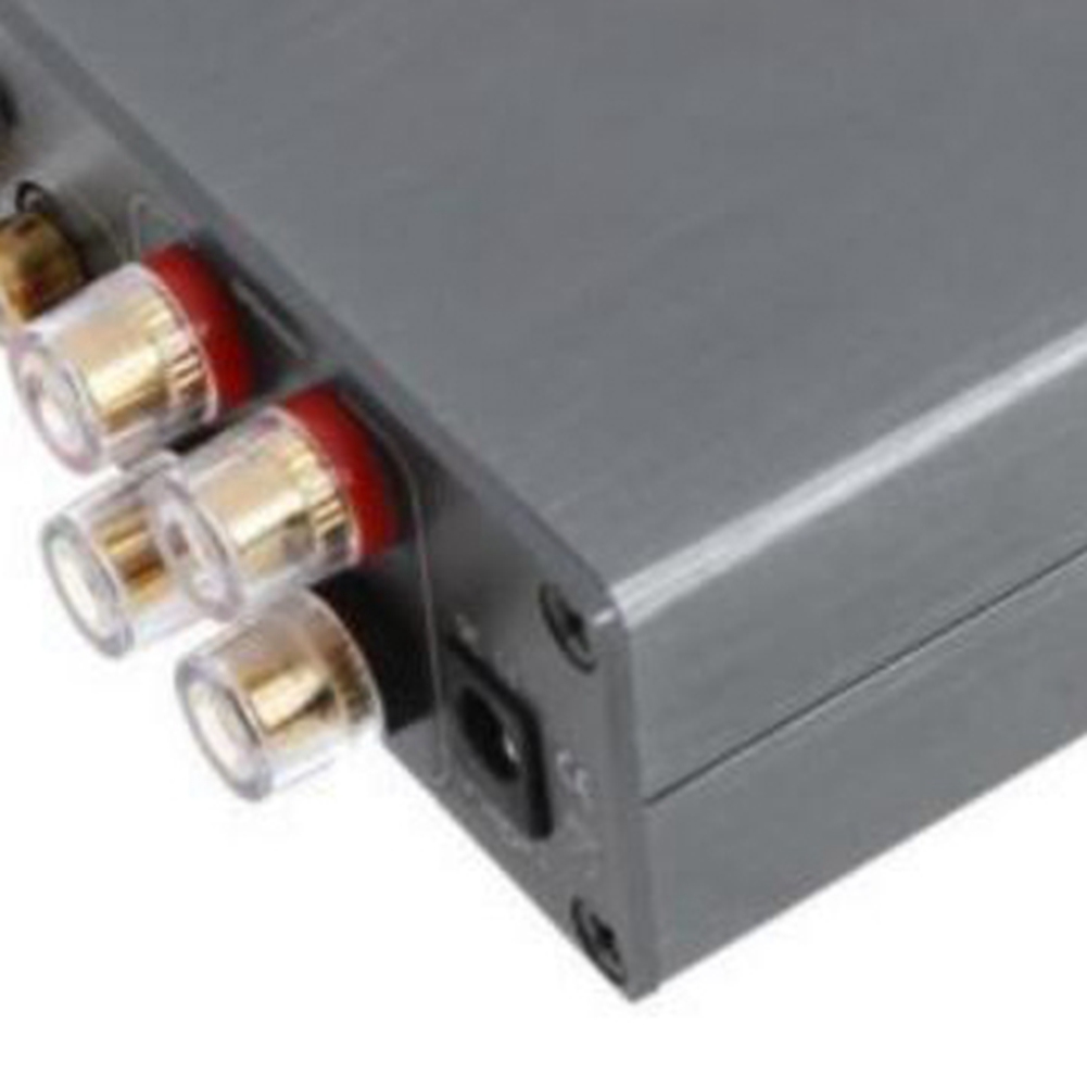 TPA3116 Digital Power Amplifier Hifi Class 2.0 D Stereo Desktop Audio Amp 50Wx2 100Wx2 For Home Stereo Speaker-A25R