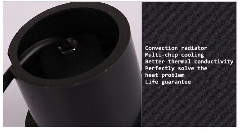 IP68 Waterproof LED Underground Light 5W 10W OutdoorAC85-265V DC12V Exterior Wall Light Underground Garden Light Ground Lights