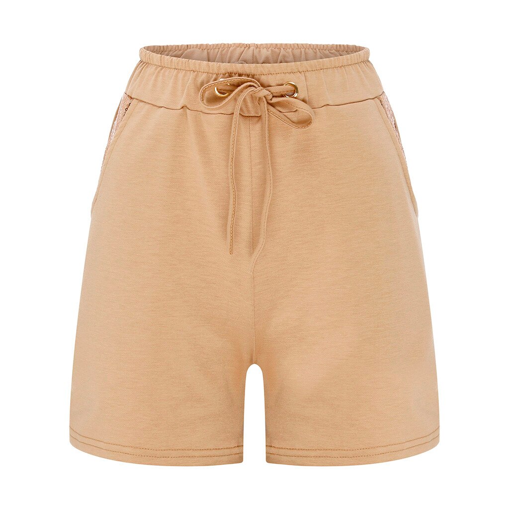 Damskie solidne zestawy z długim rękawem z kapturem cekiny pulowerowe topy szorty zestaw sportowy odzież sportowa dresy damskie zestaw robić biegania #3