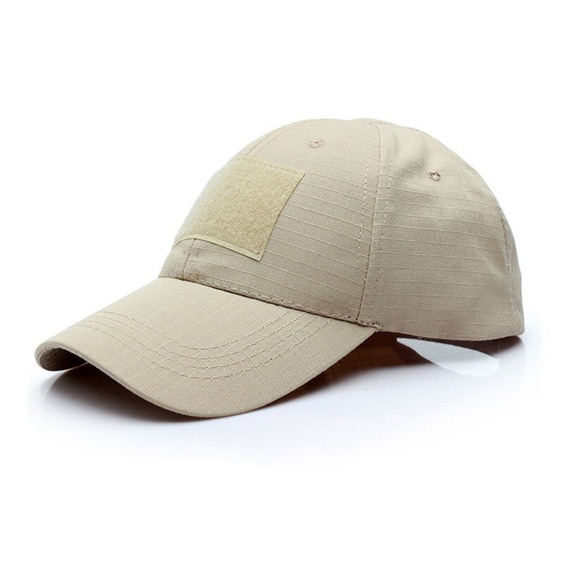 Gorra de béisbol transpirable Unisex de secado rápido para deportes con sombrero de hebilla de pico ajustable al aire libre: Style 8