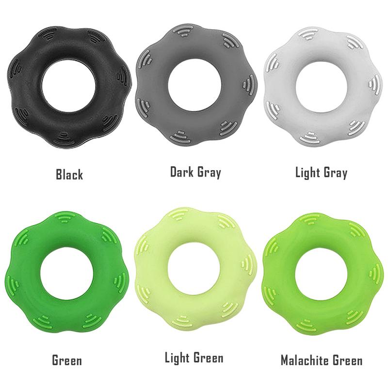 Neue Hand Greifer Trainer Karpaltunnelsyndroms Expander Training Finger Exersiser Grip Festigkeit Für Ältere Maus Hand Sport Menschen