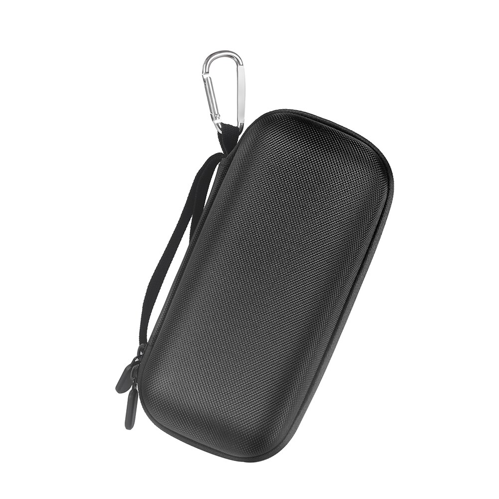 Portable Storage Bag for Bose SoundLink Flex Bluetooth-Compatible Speaker Carring Case for Travel Trip Pouch Organazier Box