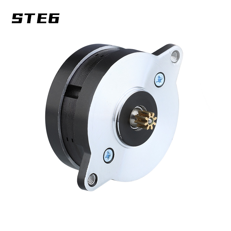 Mellow Sherpa MINI R2 Estrusore Azionamento Diretto Per Voron 2.4 VzBoT Hevort Blv Ender 3 Ender 5 Parti Della Stampante 3D FAI DA TE: YELLOW