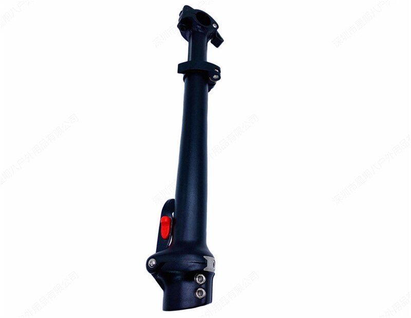 Week Eight 412 Folding Bike P8 Head Tube EIEIO Aluminum Alloy Quick Release Head-tube Bicycle Parts