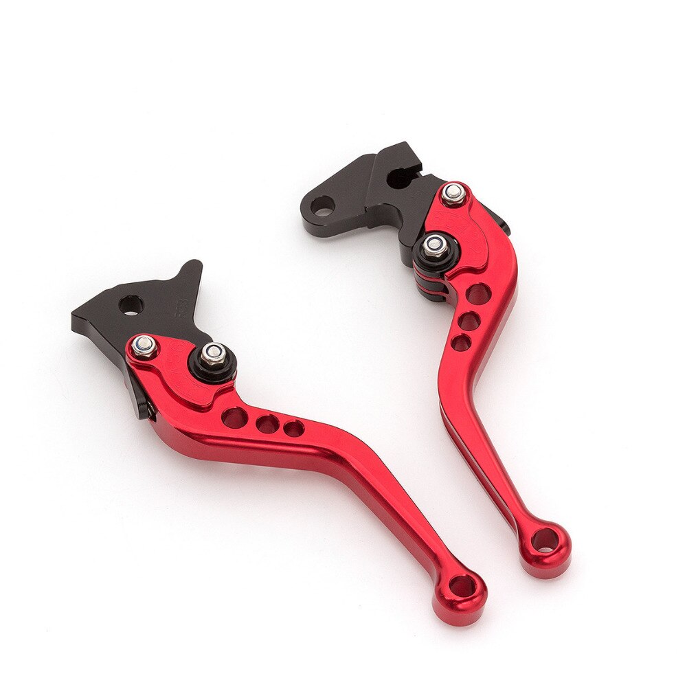 CNC Adjustable Motorcycle Brake Clutch Lever For Aprilia RS125 RS50 RS 125 RS 50 1999 2000 2001 2002 2003 2004 2005