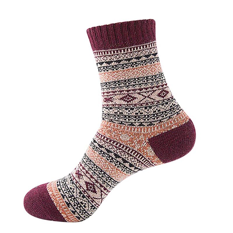 Weichen Bequemen Baumwolle Warme Socken Multi-Farbe Sport Lauf Socken Outdoor Sport Socken für Männer Frauen: JR