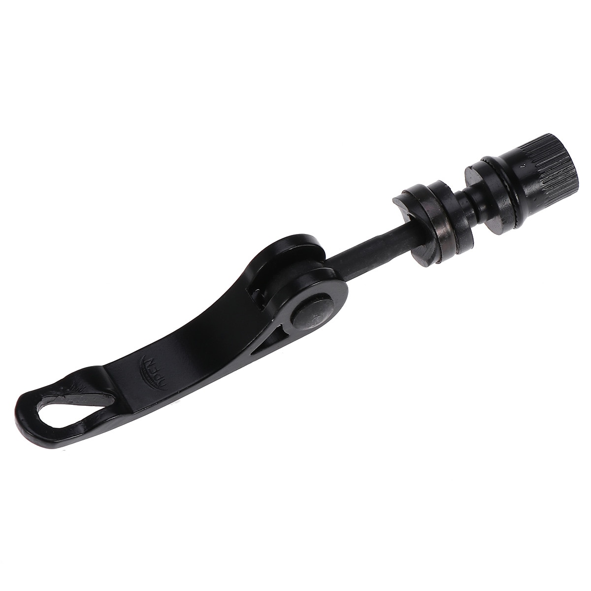 Wolf Tooth ShiftMount Clamp for Mounting Shimano I-Spec II Shifter to MTB Handlebar - 22.2 mm - black