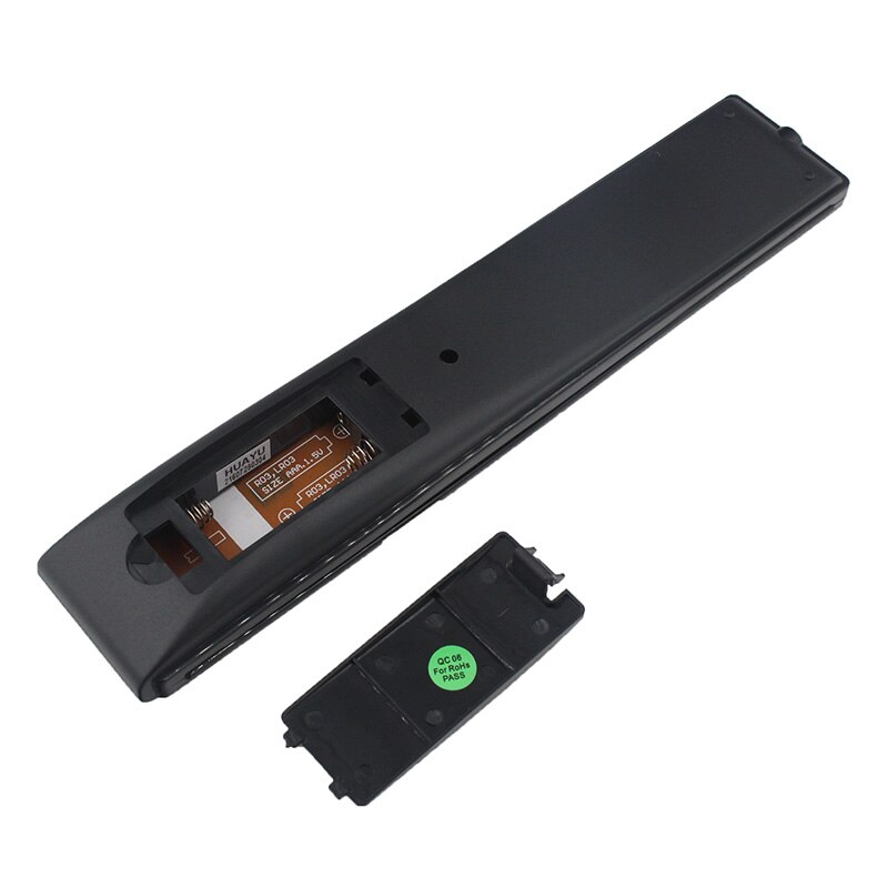 Reemplazo de SHARP Aquos LCD/LED, mando a distancia, LC-60LE741E, 32LB5820, , LC-46LE831E