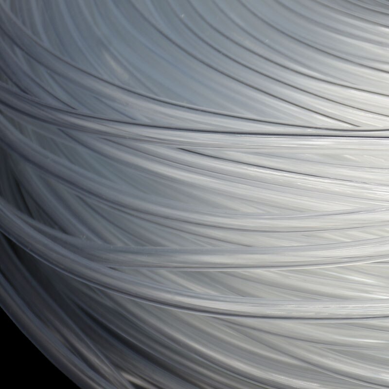 1/4 " fleksibel pvc haveslange gennemsigtig udvidelig 4/7 slanger drypvandingsvandingsvandrør 20m 30m
