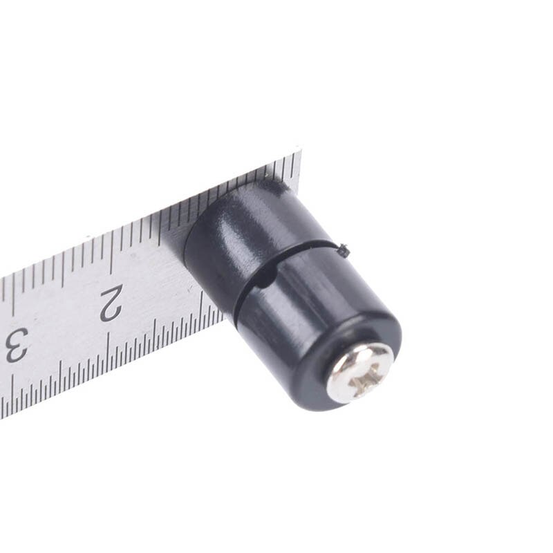 Universell magnet for sykkel sykkelcomputer fungerer speedometer kilometerteller