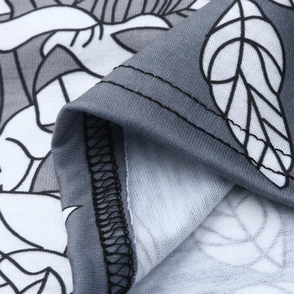 Femmes grossesse à manches courtes épaules dénudées hauts Nusring vêtements de maternité allaitement hauts de maternité hauts ropa de mujer