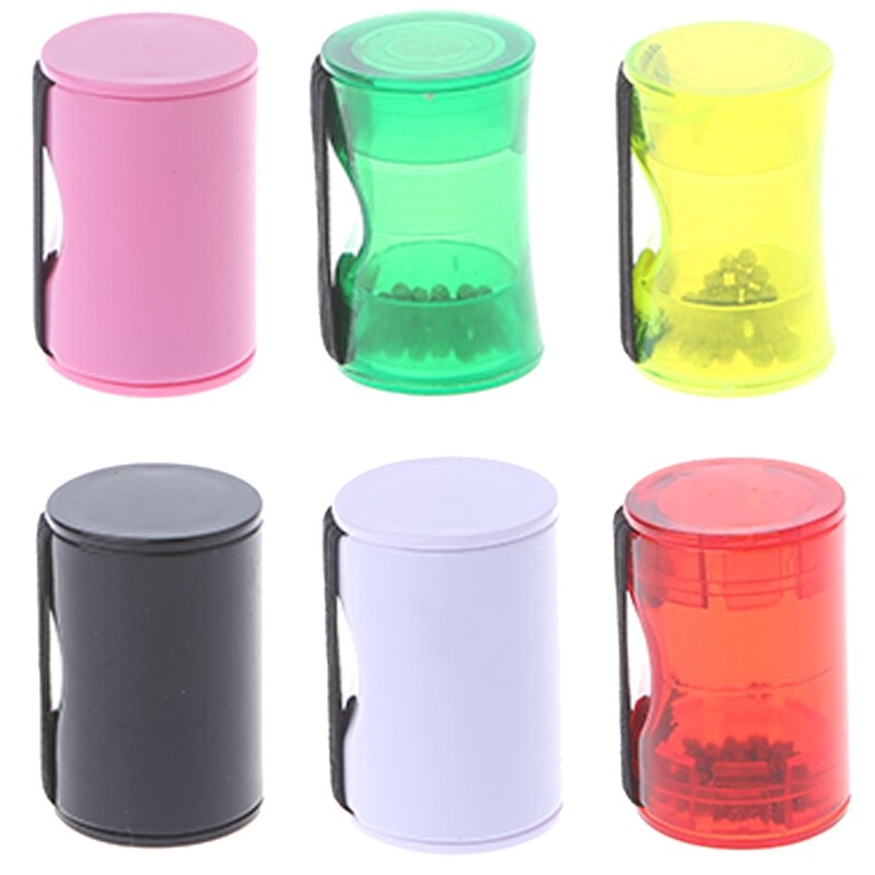 Rytm piasek wibrator muzyki palec serdeczny palec strzał dla ukulele gitara akcesoria