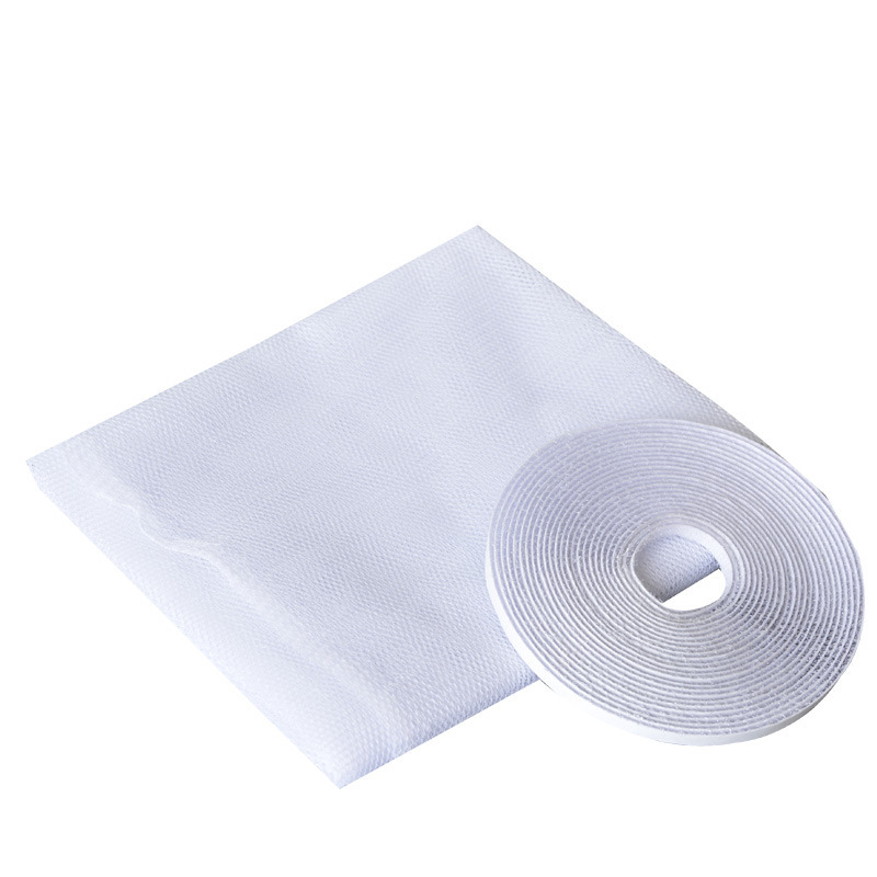 Indoor Insect Fly Mosquito Window Screen Curtain Mosquito Netting Door Anti Mosquito Net For Kitchen Window Home Protector