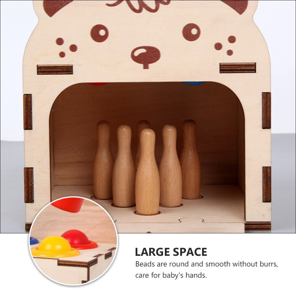 1 Set Duurzaam Twee In Een Tafel Speelgoed Duurzaam Praktische Nuttig Peuter Thuis Gaming Tool Kinderen Speelbal Desktop Tafel Games supply F